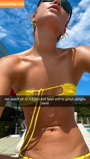 Olivia Ponton photo #0494