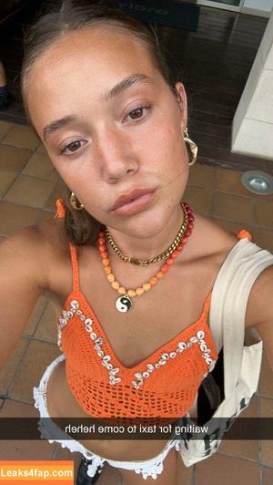 Olivia Ponton photo #0497