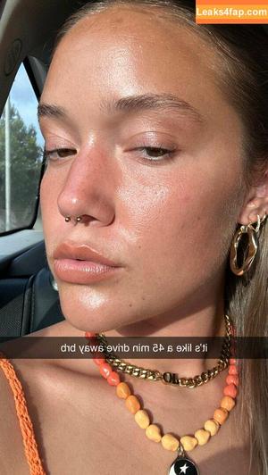 Olivia Ponton photo #0498