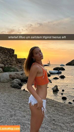 Olivia Ponton photo #0501