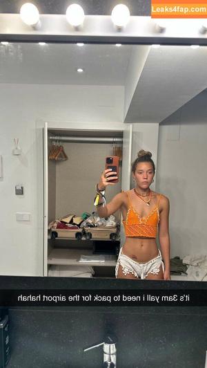 Olivia Ponton photo #0502