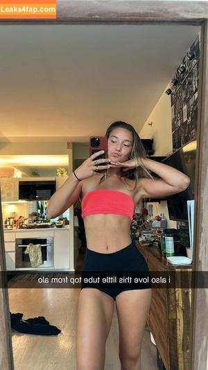 Olivia Ponton photo #0504