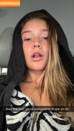 Olivia Ponton photo #0506