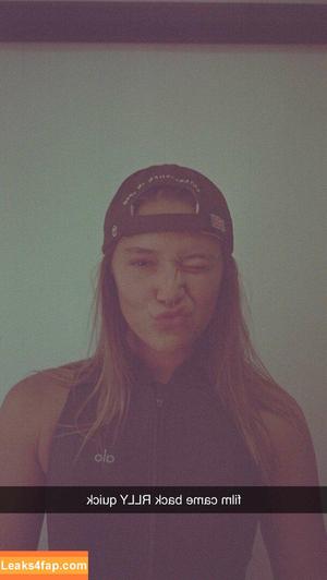 Olivia Ponton photo #0507