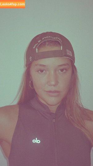 Olivia Ponton photo #0508