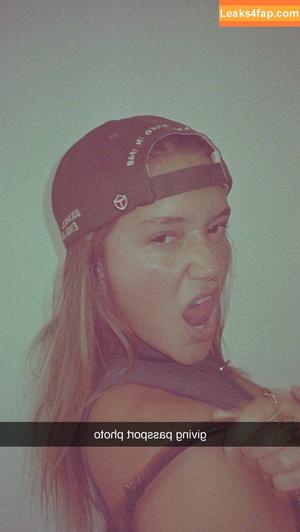 Olivia Ponton photo #0509