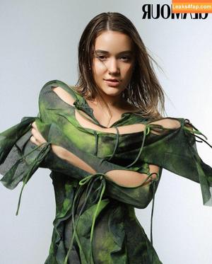 Olivia Ponton photo #0515