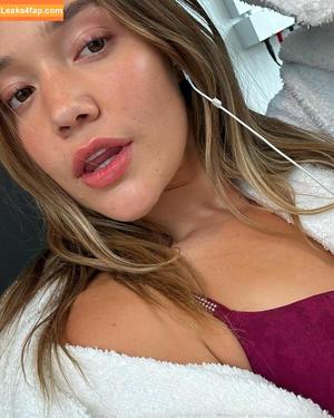 Olivia Ponton photo #0517