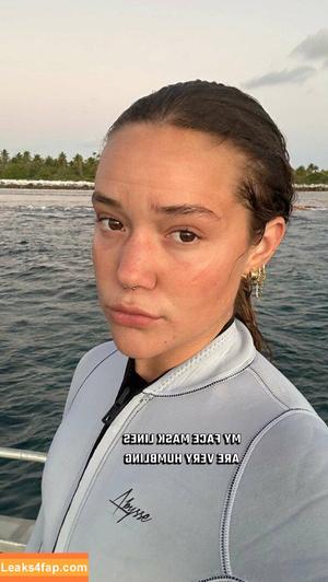 Olivia Ponton photo #0531