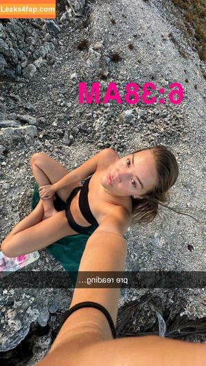 Olivia Ponton photo #0532