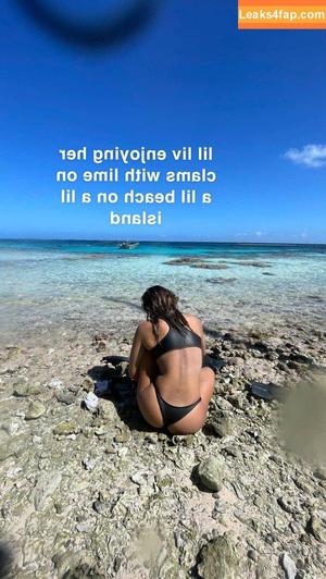 Olivia Ponton photo #0533