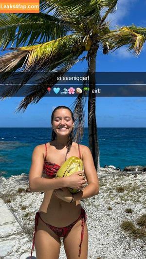 Olivia Ponton photo #0538