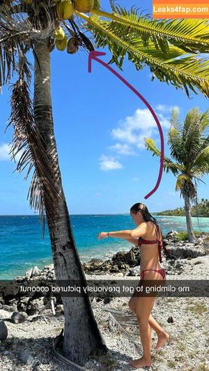 Olivia Ponton photo #0540