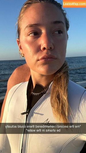 Olivia Ponton photo #0541