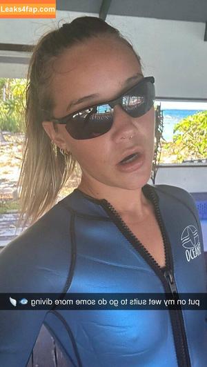 Olivia Ponton photo #0544