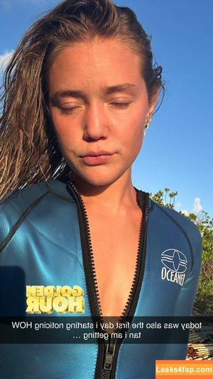 Olivia Ponton photo #0545