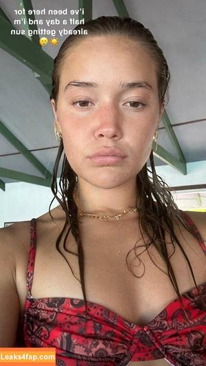 Olivia Ponton photo #0546