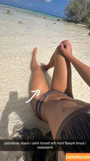 Olivia Ponton photo #0547