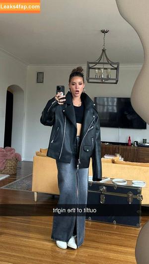 Olivia Ponton photo #0556