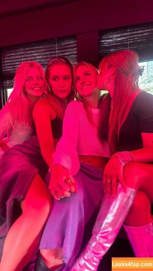 Olivia Ponton photo #0557