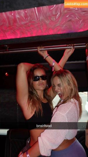 Olivia Ponton photo #0560