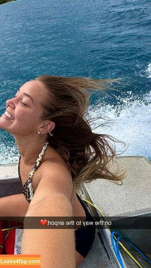 Olivia Ponton photo #0561