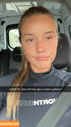 Olivia Ponton photo #0562