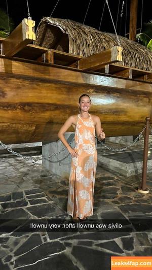 Olivia Ponton photo #0566