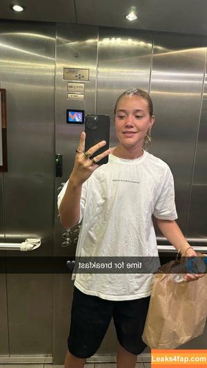 Olivia Ponton photo #0567