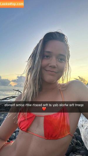 Olivia Ponton photo #0569