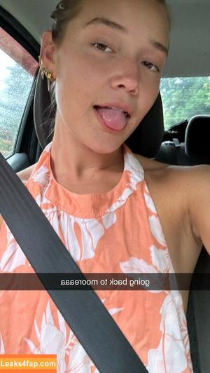 Olivia Ponton photo #0570