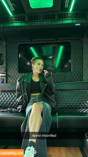 Olivia Ponton photo #0572