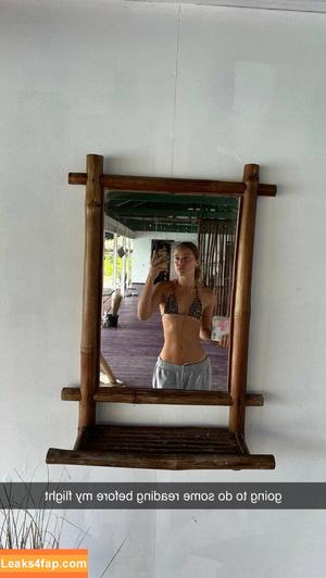 Olivia Ponton photo #0574