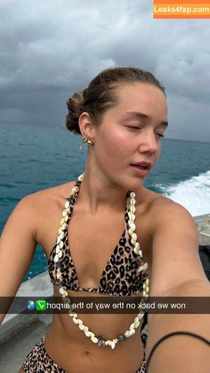 Olivia Ponton photo #0577