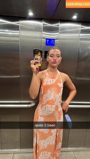 Olivia Ponton photo #0582