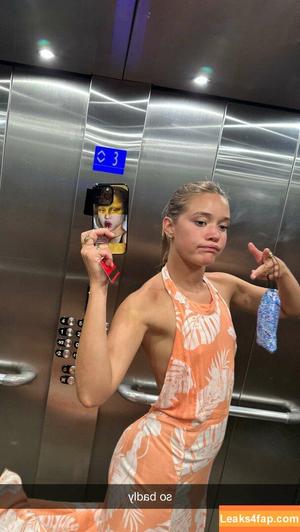 Olivia Ponton photo #0583