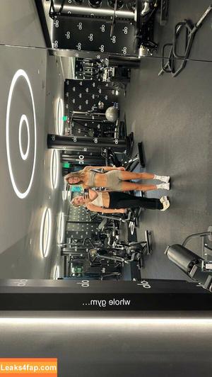 Olivia Ponton photo #0589