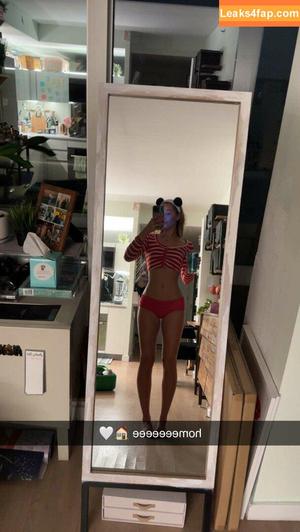 Olivia Ponton photo #0592