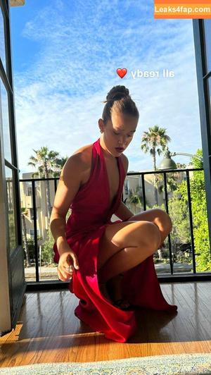 Olivia Ponton photo #0596