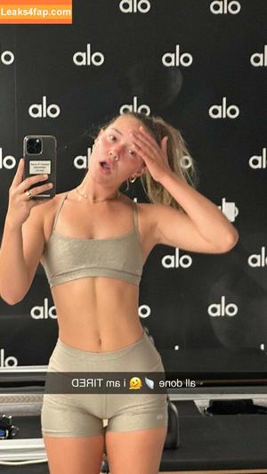 Olivia Ponton photo #0599