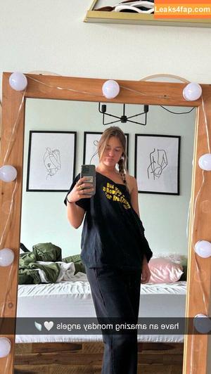 Olivia Ponton photo #0605