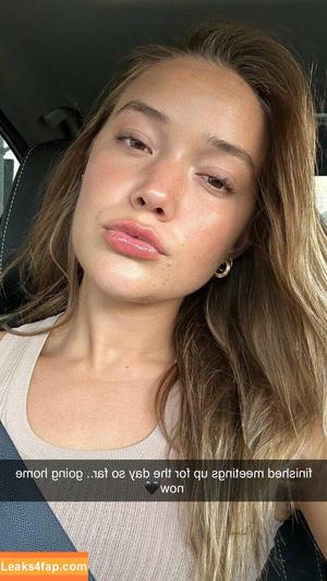 Olivia Ponton photo #0607