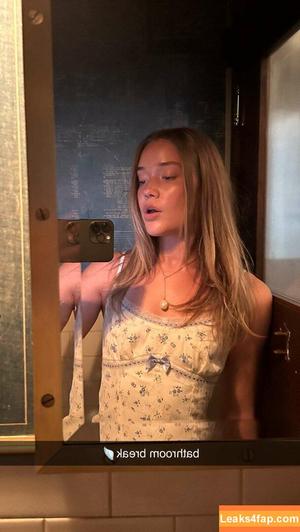 Olivia Ponton photo #0608