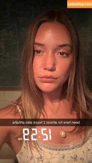 Olivia Ponton photo #0609