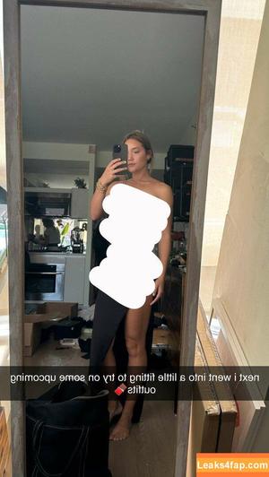 Olivia Ponton photo #0611