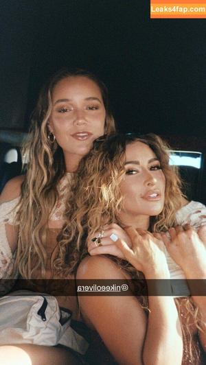 Olivia Ponton photo #0612