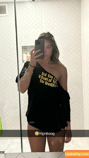 Olivia Ponton photo #0617