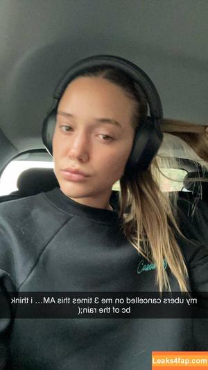 Olivia Ponton photo #0618