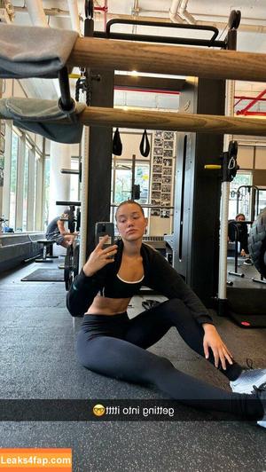 Olivia Ponton photo #0619