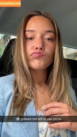 Olivia Ponton photo #0622